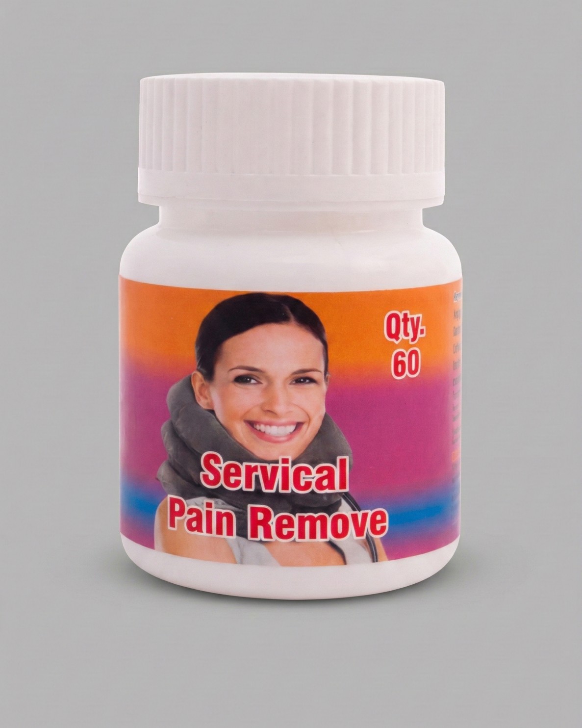 Servical Pain Remove